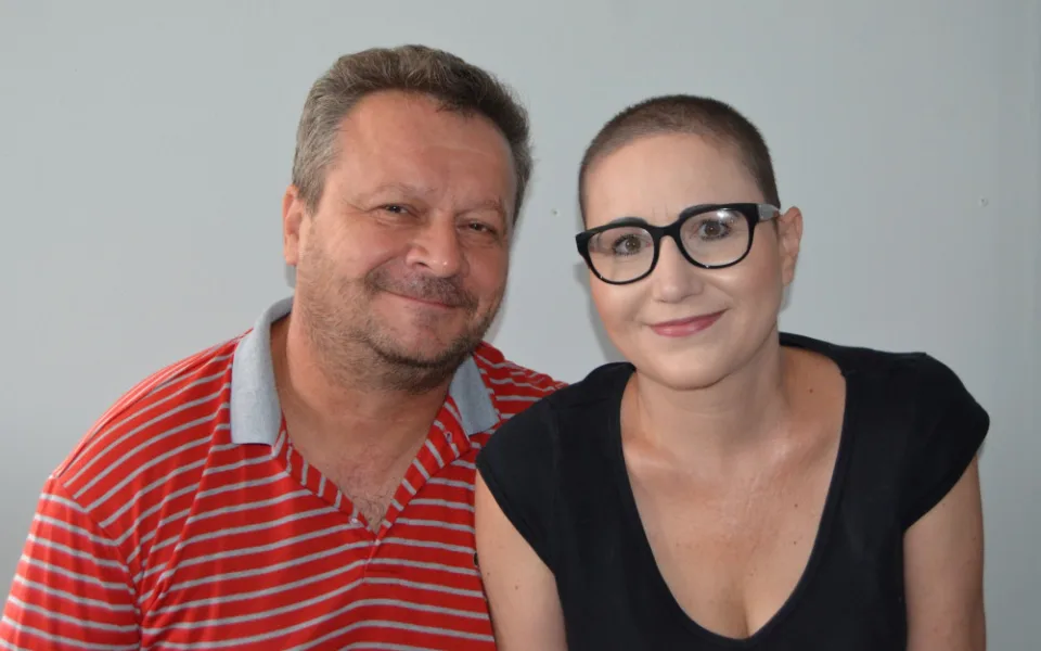 Žurnál z Prostijovska a okolnich galaxii slaví devět let. Furtovnik z Přemyslovic je čistě v hanáčtině