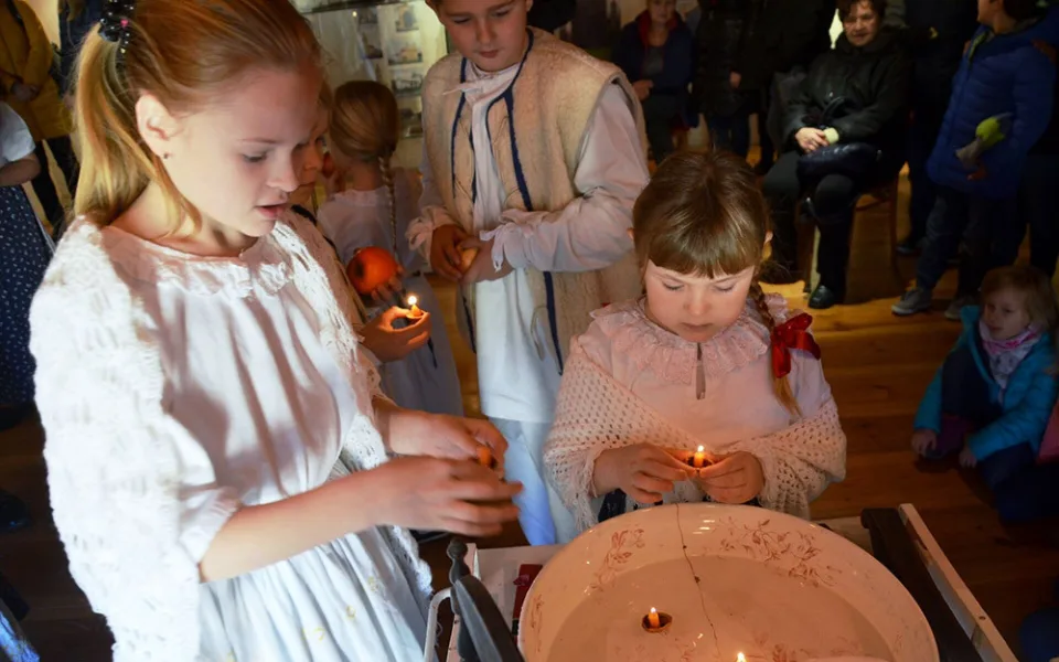 Hanácké muzeum nabídne v sobotu ochutnávku Vánoc v tradiční podobě