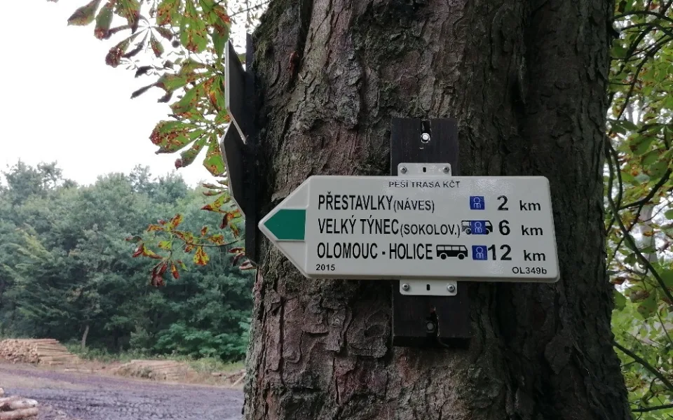 Cyrilometodějská stezka je hotová. Kraj láká na její návštěvu
