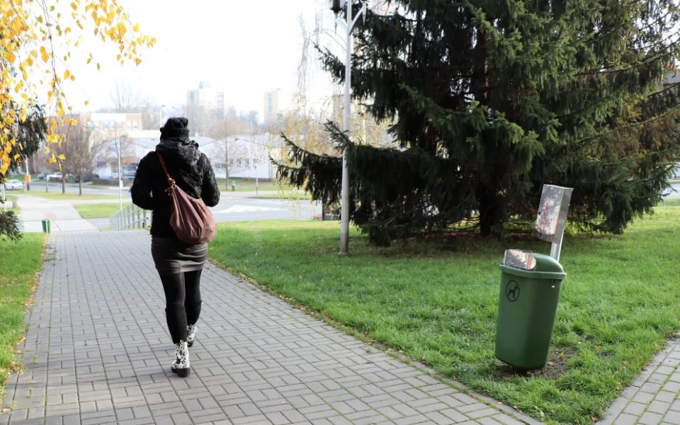 První výsledek participativního rozpočtu v Přerově. Pejskaři mohou využívat koše na exkrementy