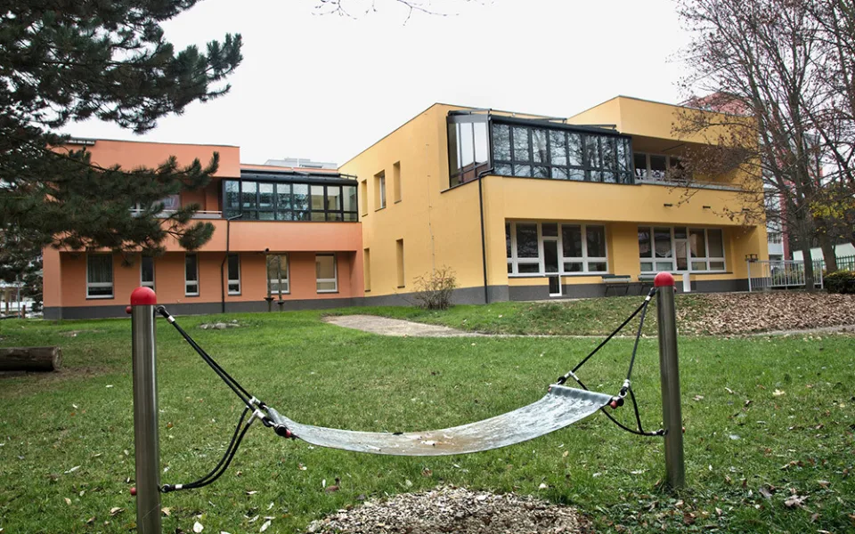 Dům dětí a mládeže v Olomouci prošel rozsáhlou opravou