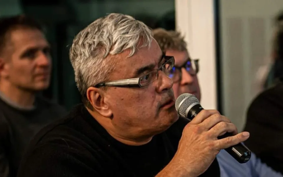 Richard Benýšek