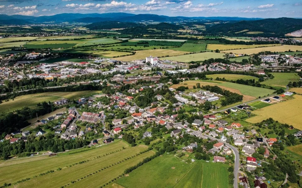 Zábřeh letos začne s rekonstrukcí domu kultury. Chystá investice do hřišť i optické sítě