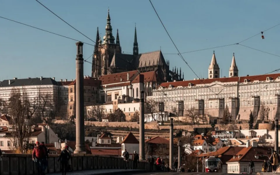 ANKETA: Podle čeho se budete ve druhém kole prezidentských voleb rozhodovat? Osobnosti odpovídají
