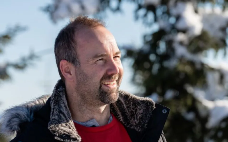 Aleš Valenta