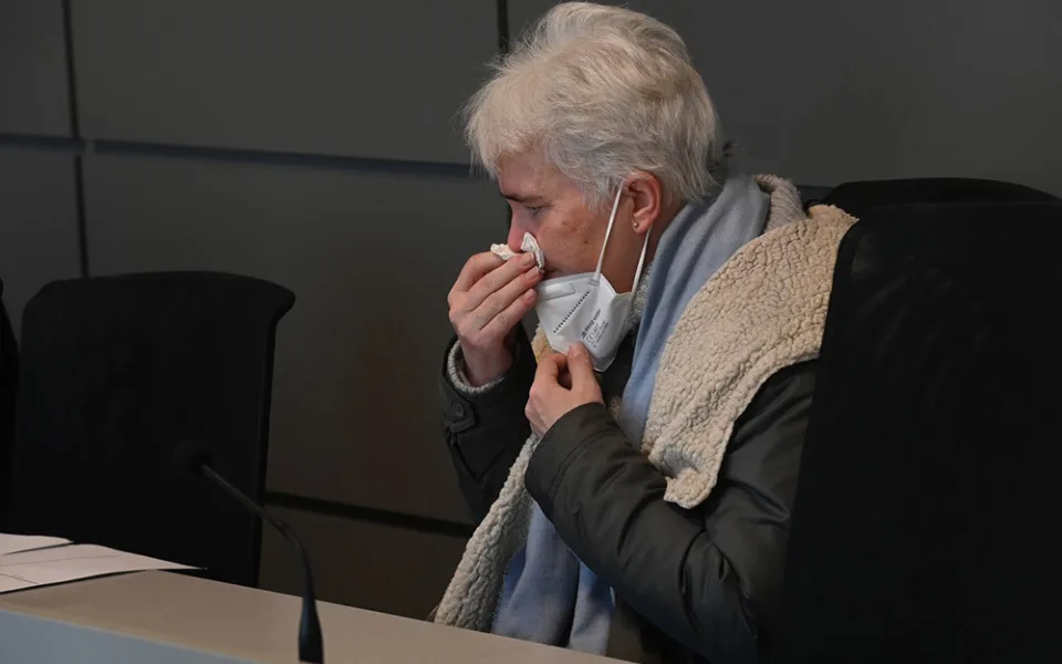 Helena Vávrová uvěřila internetovým podvodníkům, ze školního účtu převedla 14,6 milionu