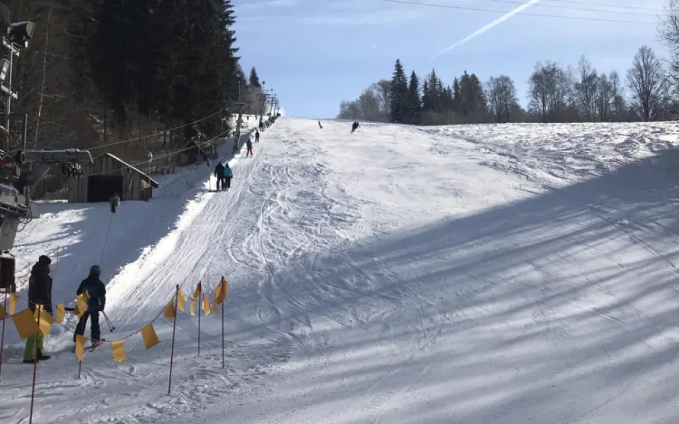 X-Park Františkov