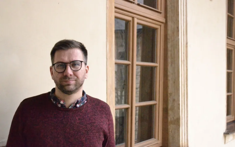 Dobytí Ukrajiny mělo být Putinovým triumfem, říká politolog Hynek Melichar