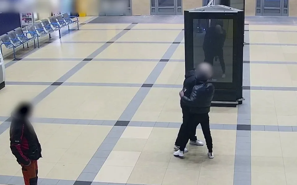 Mladík hbitě kradl na nádraží v Olomouci. V osmnácti půjde po několikáté před soud