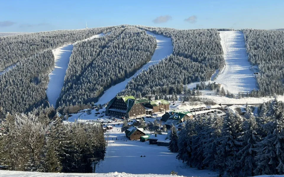 Červenohorské sedlo