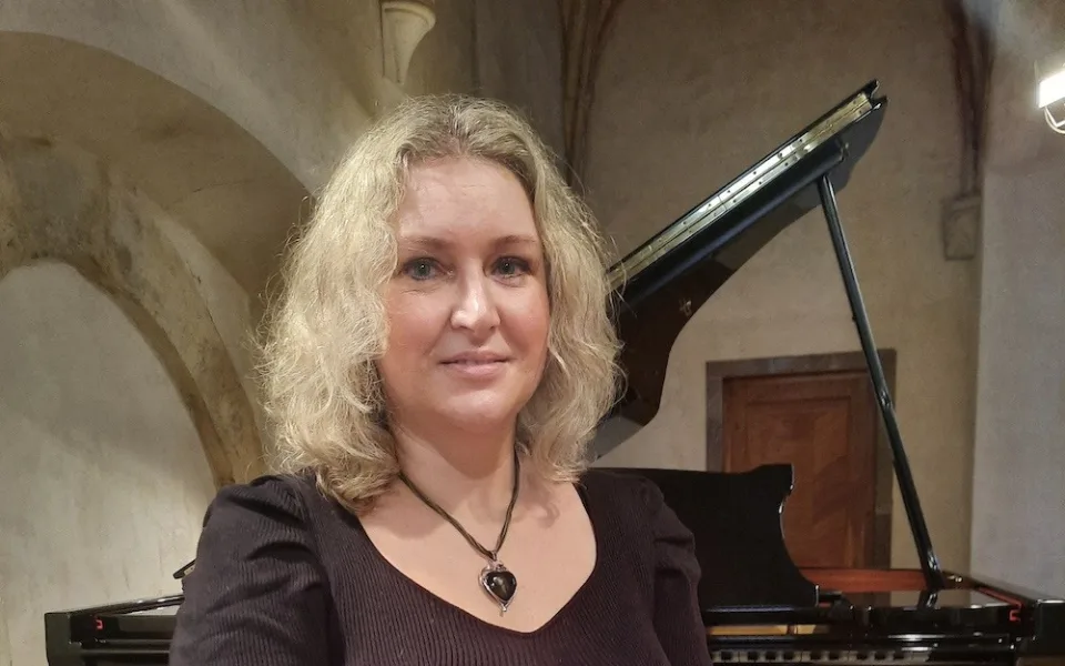Moderní technologie nenahradí talent, říká olomoucká pedagožka Hana Švajdová