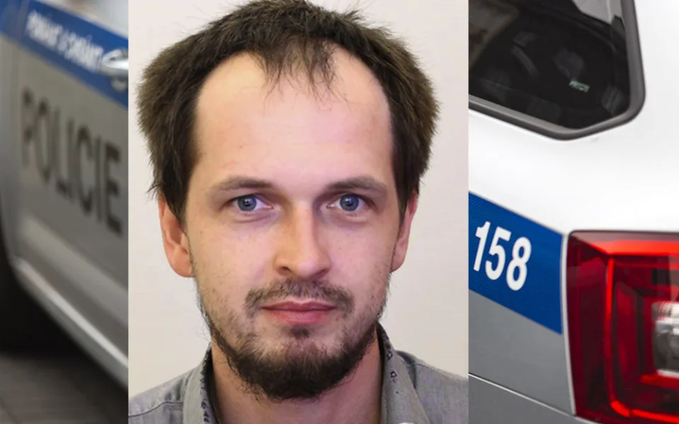 Samotář ze Šumperska je přes měsíc nezvěstný. Policie žádá o pomoc veřejnost