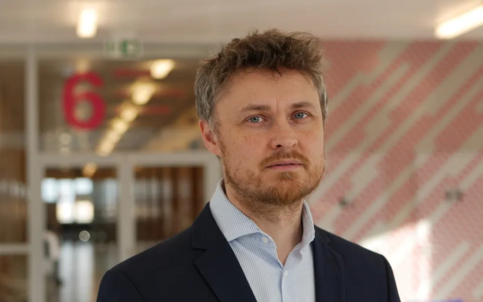 Martin Kubala