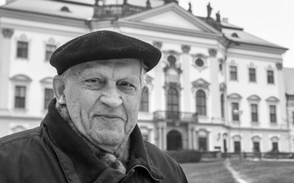 Antonín Škamrada