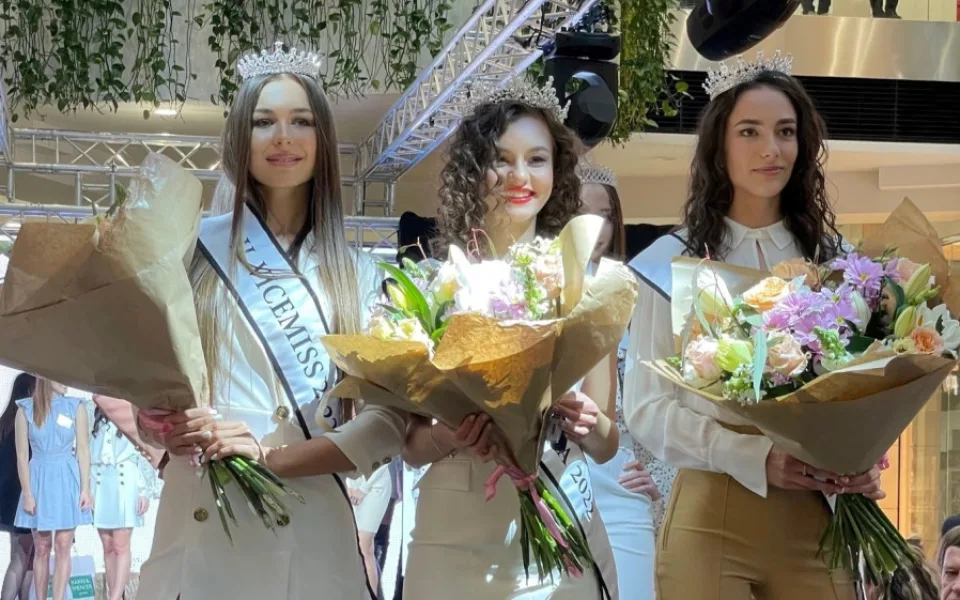 Finále Miss Šantovka již tento víkend. Která z dívek se stane novou královnou krásy?