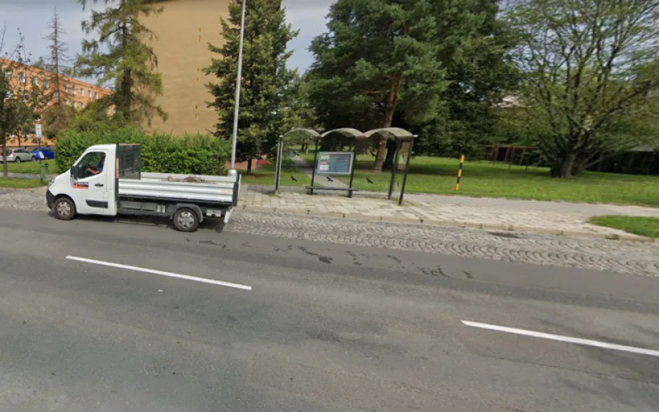 třída Svornosi