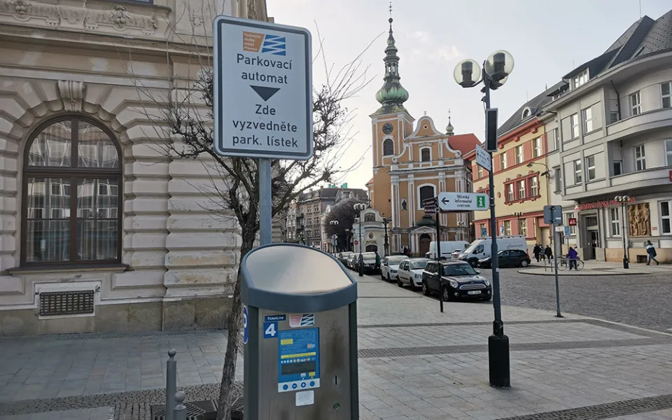Ilustrační foto