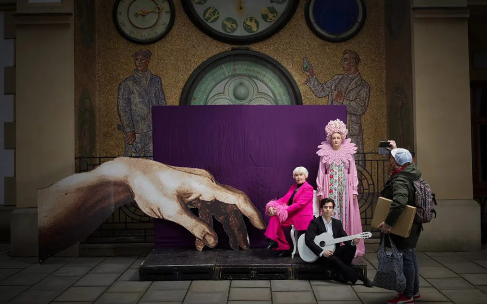 Ilustrační foto