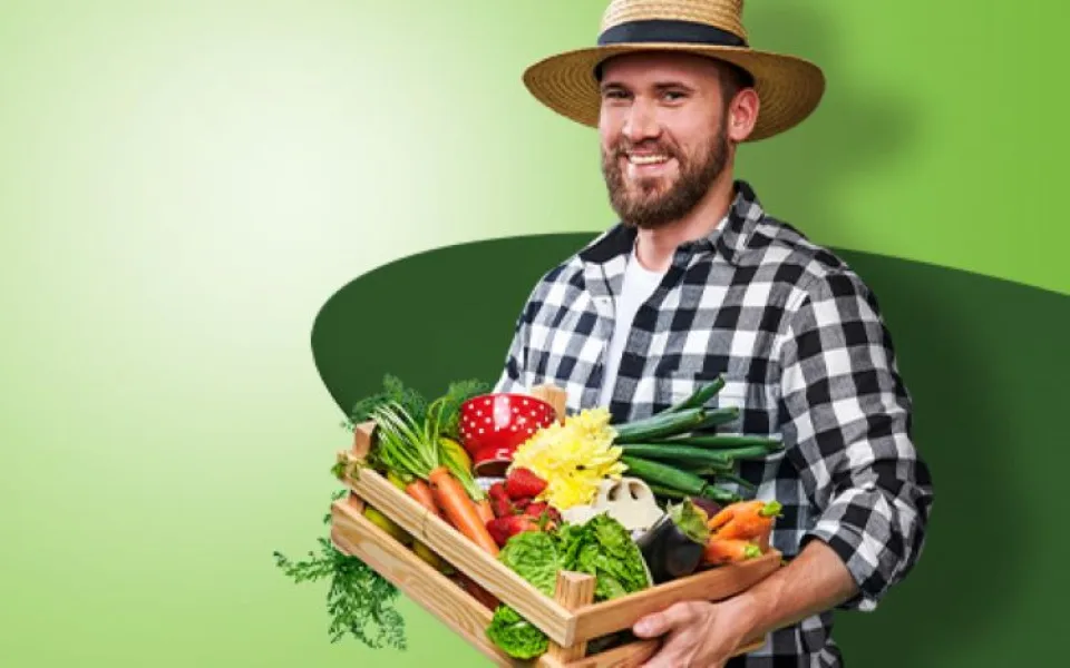Šantovské trhy jsou po roce zpět! Lákají na produkty od regionálních trhovců