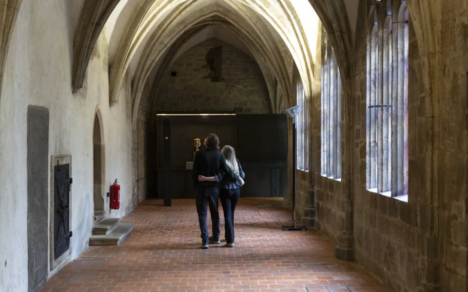 Splněný sen historiků. Arcidiecézní muzeum ukazuje dávné časy Olomouce