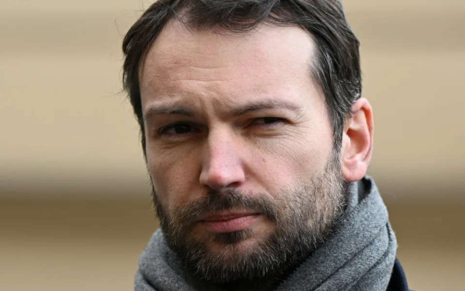 Jan Doležal.