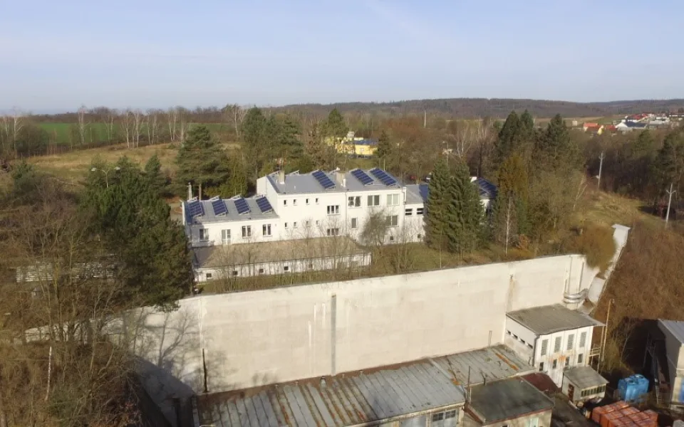 Přáslavický bunkr slaví rok od zpřístupnění veřejnosti. Navštívilo ho přes čtyři tisíce lidí