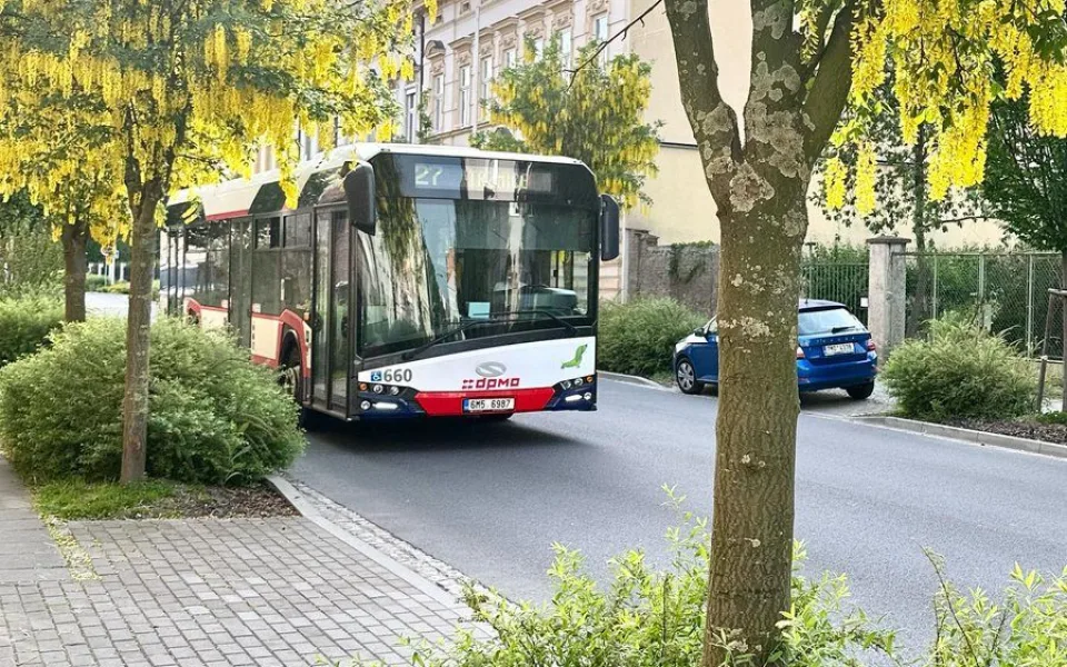 POLITICKÁ KORIDA: Je zdražení MHD v Olomouci nezbytným krokem?