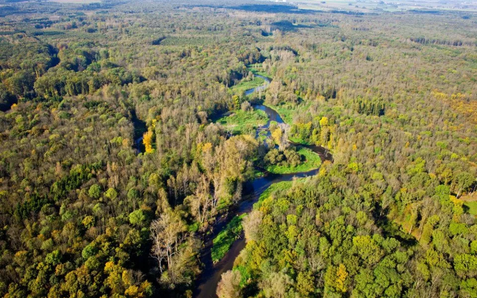 Ministerstvo chce rozšířit Litovelské Pomoraví o víc než tisíc hektarů. Obce a zemědělci jsou proti