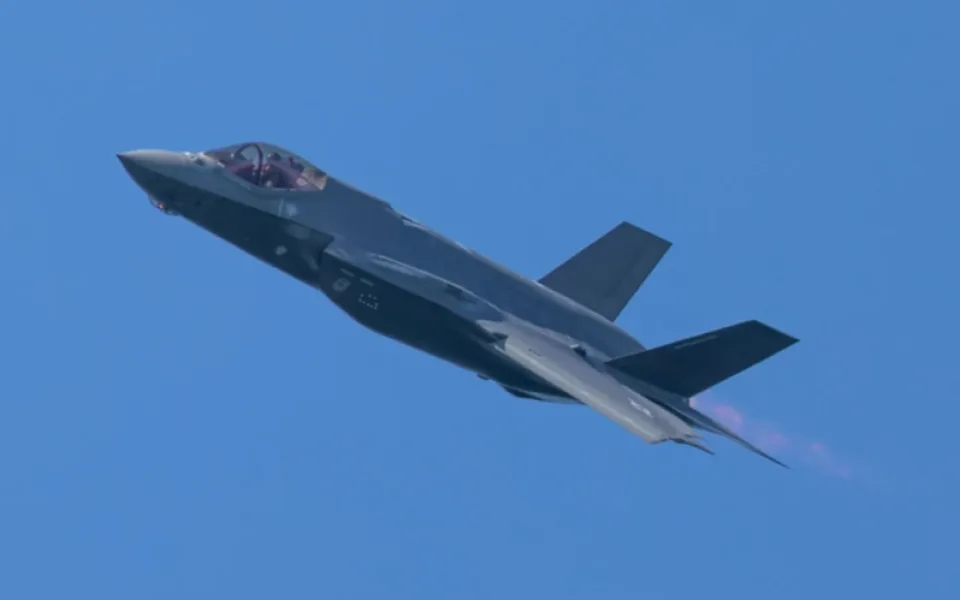F-35