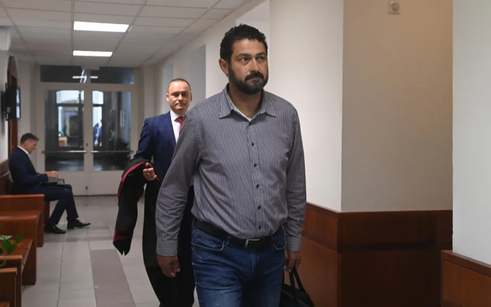 Vrchní soud potvrdil olympijskému vítězi z Nagana Romanu Čechmánkovi podmínku za podvod