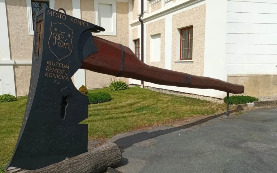 TIP NA VÍKEND: Muzeum sekyrek v Konici je v Guinnessově knize rekordů. K vidění je tisícovka exponátů