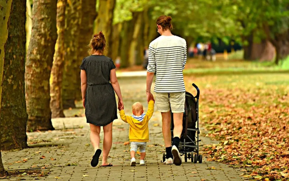 Olomouc je obec přátelská rodině a seniorům. Město uspělo v celostátní soutěži
