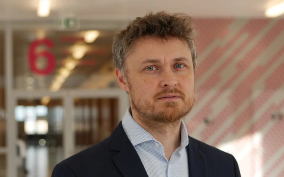 Martin Kubala