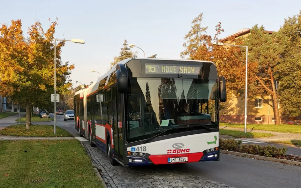 ilustrační foto dpmo