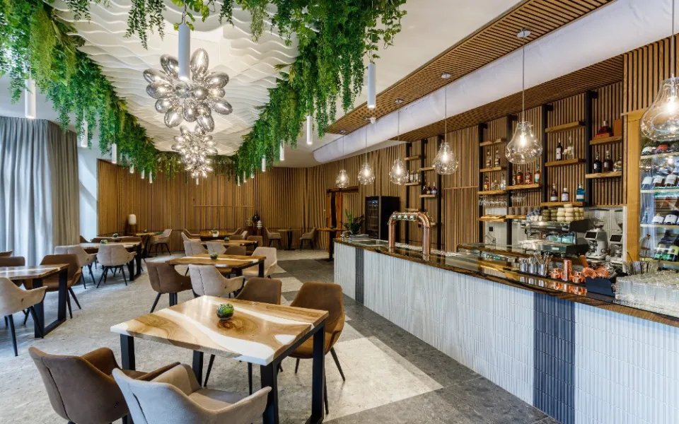 Restaurace Asado grill v centru Olomouce nabídne nové zážitky. Maso a oheň, nerozluční přátelé
