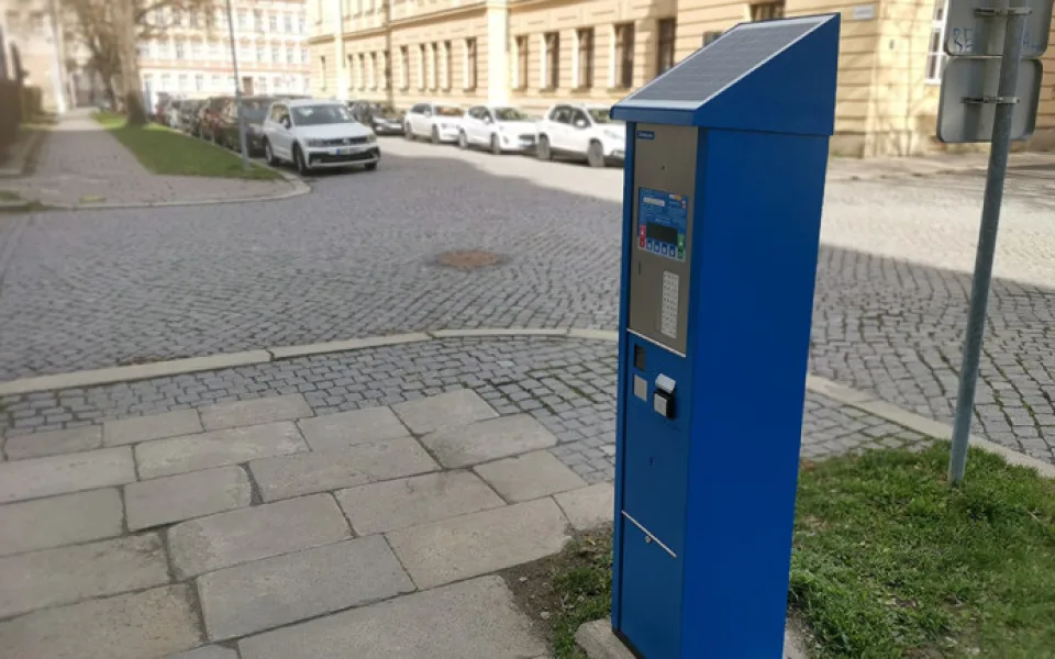 ANKETA: Souhlasíte se změnou parkovací politiky v Olomouci?