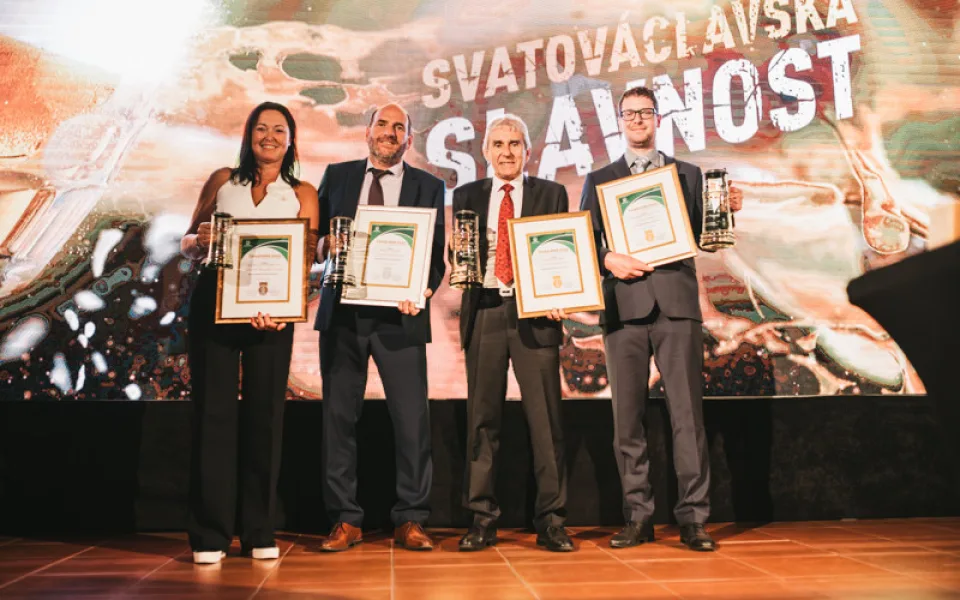 PIVOVARY CZ Group