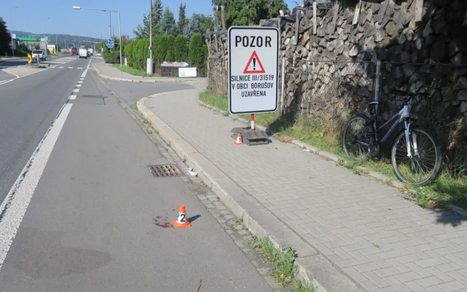DN Mohelnice (2)