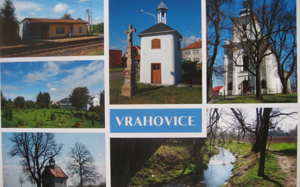 Minulost Vrahovic je uzavřená kapitola, budoucnost je otevřená kniha. Místní spolek oslavil dvacet let