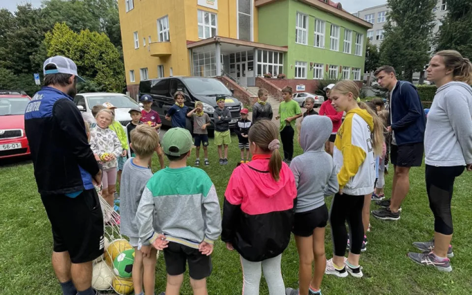 Ilustrační foto