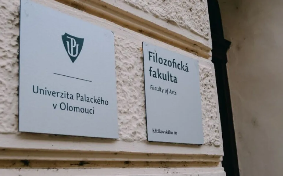 Vysoké školy jsou podhodnocené. Filozofická fakulta UP se přidává ke stávce