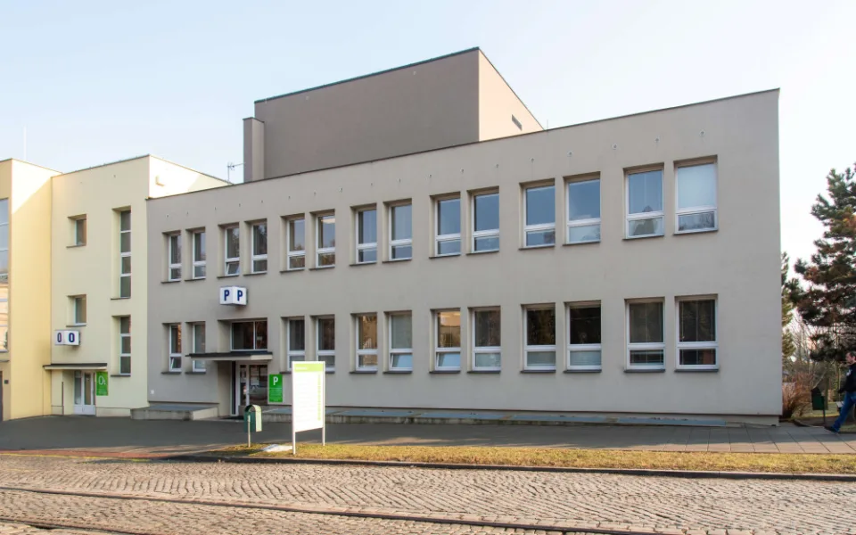 V olomoucké nemocnici se můžete nechat otestovat na HIV. Nová poradna funguje od čtvrtka