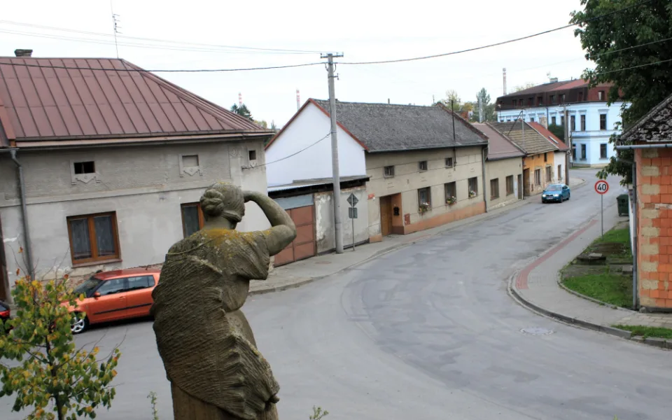 Dluhonice