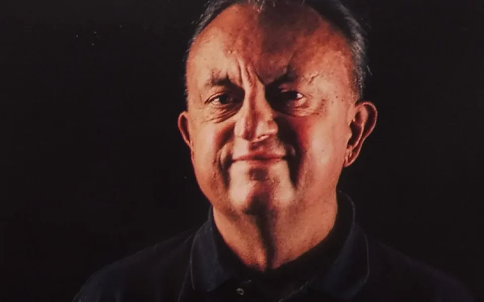 Zemřel úspěšný uničovský cyklista a funkcionář Richard Dostál. Bylo mu 64 let