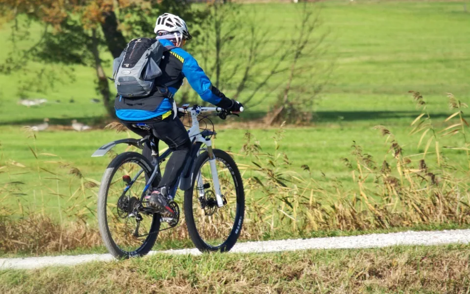 Uničov je nejlepším městem pro cyklisty v republice. Překonal dvě krajská města