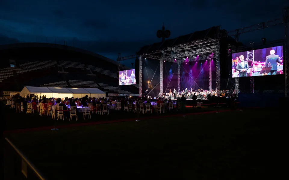 Krajčo, Janda nebo Langerová. Festival filharmonie proběhne i příští červen