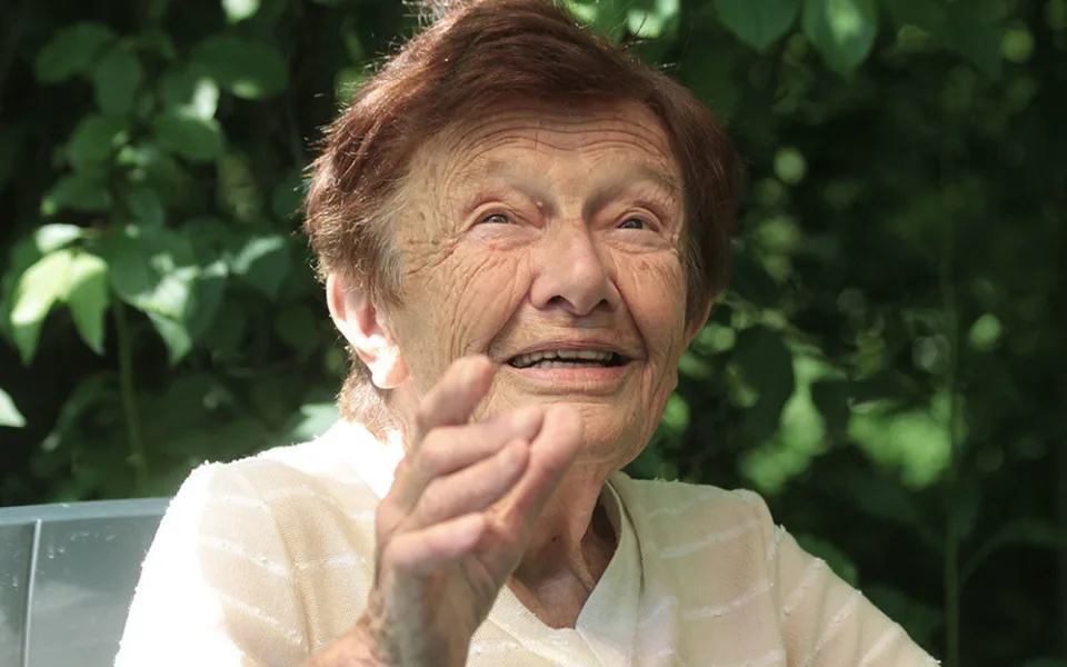 Zemřela historička Libuše Hrabová. Uznávaná expertka za komunismu nemohla pracovat na univerzitě