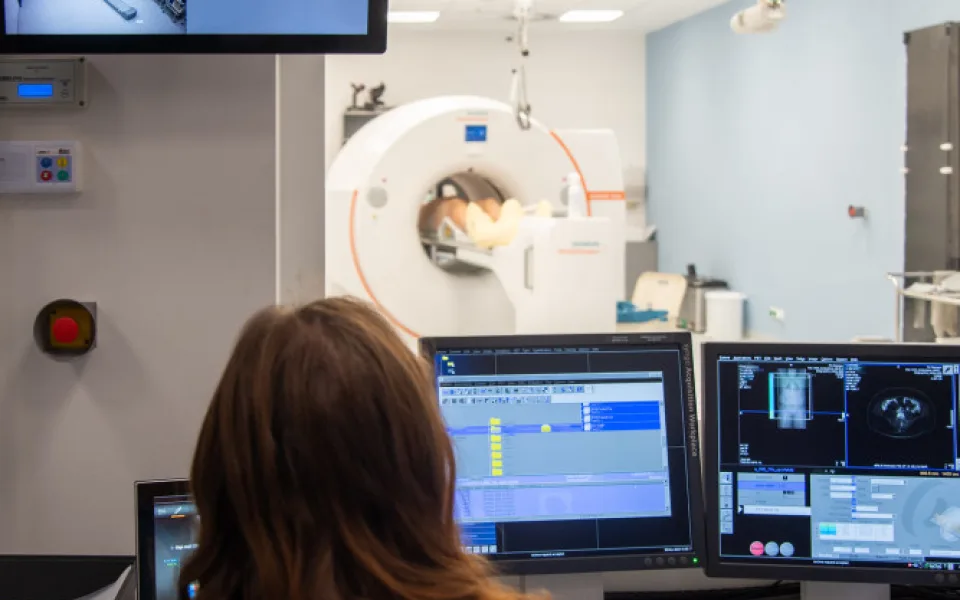 Fakultní nemocnice Olomouc otevřela nové pracoviště kliniky nukleární