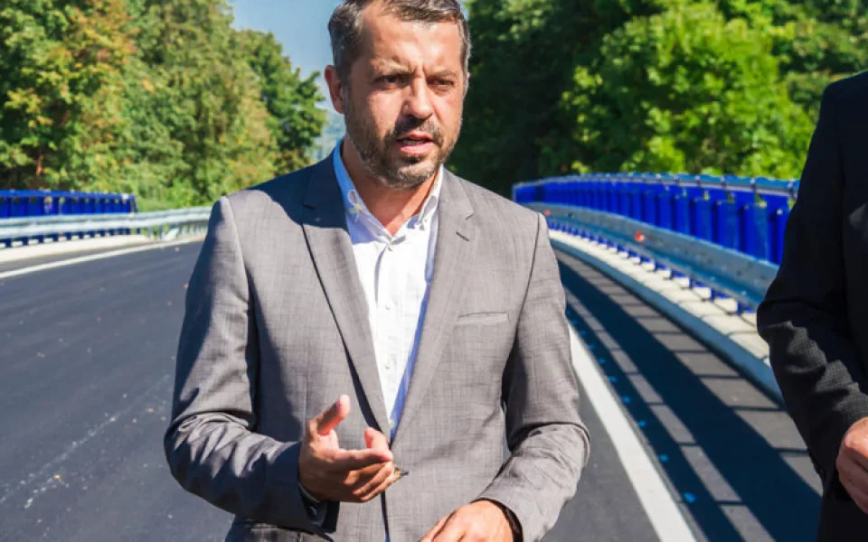 Michal Zácha