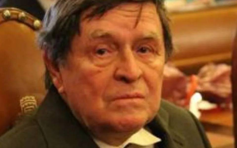 Zemřel turista tělem a duší Karel Kotyza z Prostějova. Není důležitý cíl, ale cesta, jak se k němu dostat, říkal